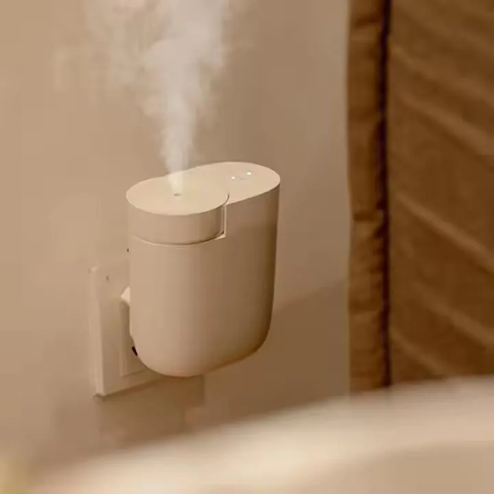 Dyfuzor ścienny SCENTA na baterie